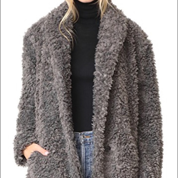 Joie Kavasia coat - Picture 2 of 4